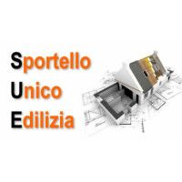 SPORTELLO UNICO PER L'EDILIZIA