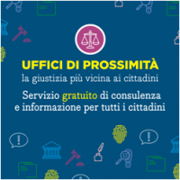 Ufficio di Prossimità del Comune di Veglie, Comune Capofila in associazione ...