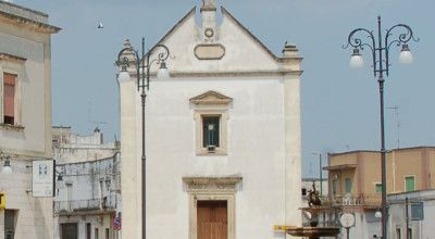 Chiesa S. Maria delle Grazie