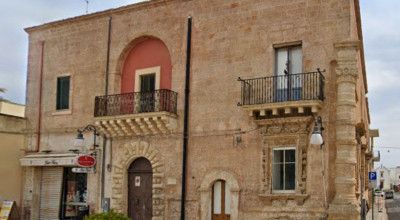 Palazzo Cacciatore
