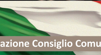 CONVOCAZIONE DEL CONSIGLIO COMUNALE IN SEDUTA STRAORDINARIA PER IL GIORNO 30 ...