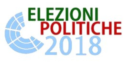 ELEZIONI POLITICHE DI DOMENICA 4 MARZO 2018 -  CONVOCAZIONE DEI COMIZI ELETTO...