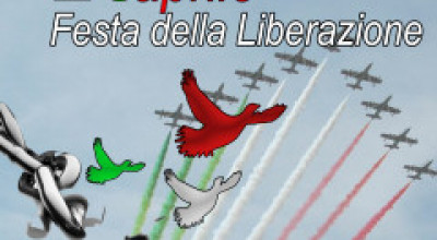 25 aprile - Festa della Liberazione