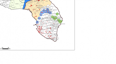 MISURE FITOSANITARIE XYLELLA ORDINANZA N 4 del 03/04/2015 e NOTA OPERATIVA   ...