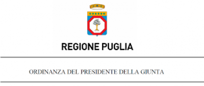 Misure di contenimento del contagio sul territorio nazionale