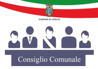 Avviso di convocazione di riunione del Consiglio Comunale per le ore 16:30  d...