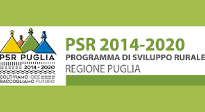 PUBBLICATO IL BANDO DELLA REGIONE PUGLIA SOTTOMISURA 5.2 - SOSTEGNO A I...