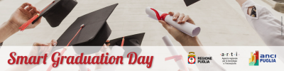 SMART GRADUATION DAY - Un premio simbolico per studenti e studentesse che si ...