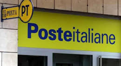 ORARIO ESTIVO UFFICIO POSTALE DI VEGLIE 