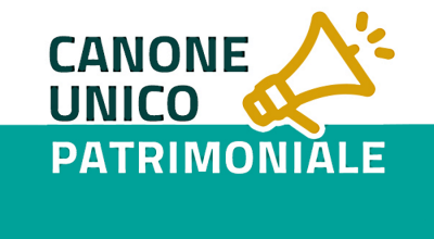 Canone Unico Patrimoniale (CUP) 2024