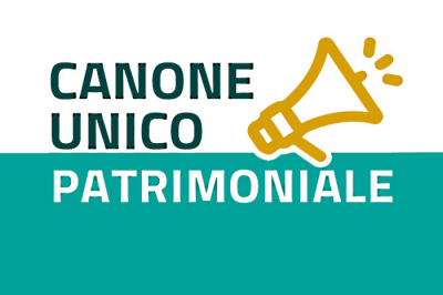 Canone Unico Patrimoniale (CUP) 2024